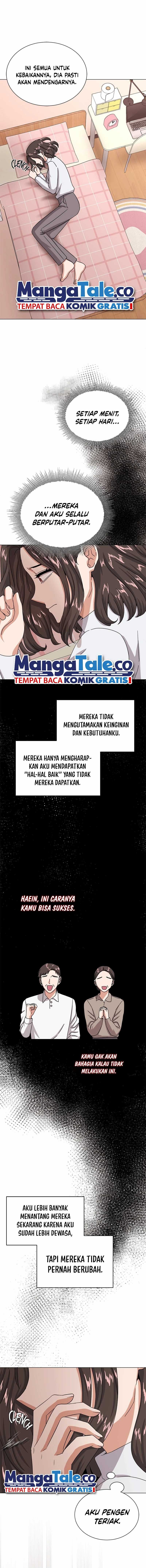 Superstar Associate Manager Chapter 43 Bahasa Indonesia