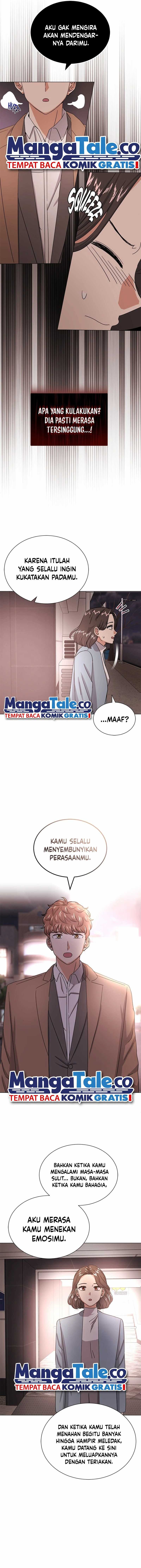 Superstar Associate Manager Chapter 43 Bahasa Indonesia