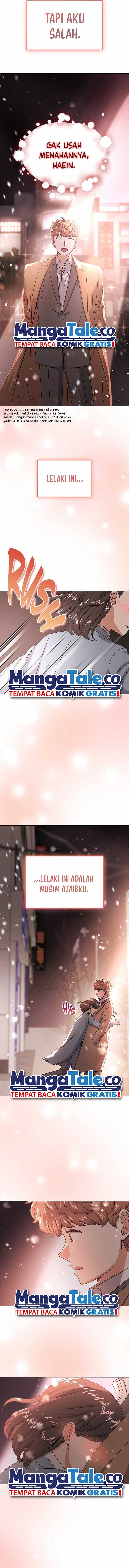Superstar Associate Manager Chapter 43 Bahasa Indonesia