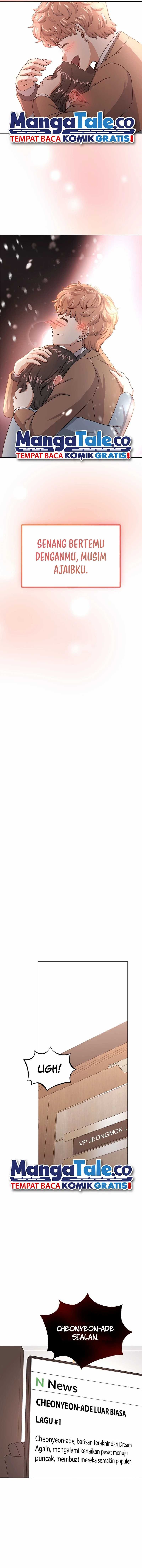 Superstar Associate Manager Chapter 43 Bahasa Indonesia