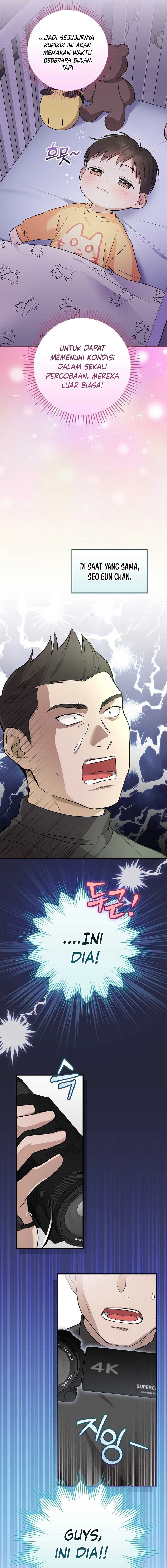Superstar From Age 0 chapter 12