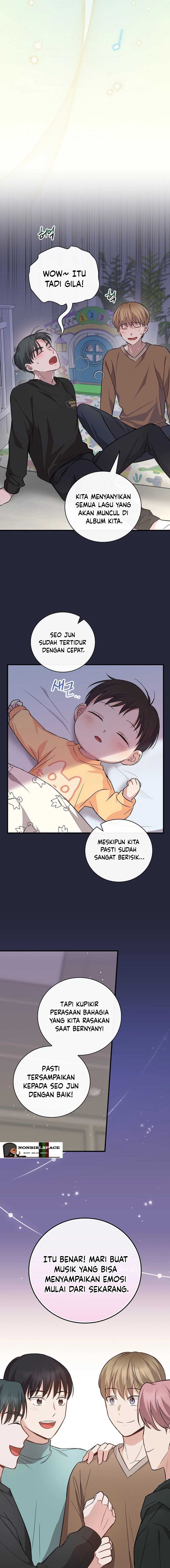 Superstar From Age 0 chapter 12