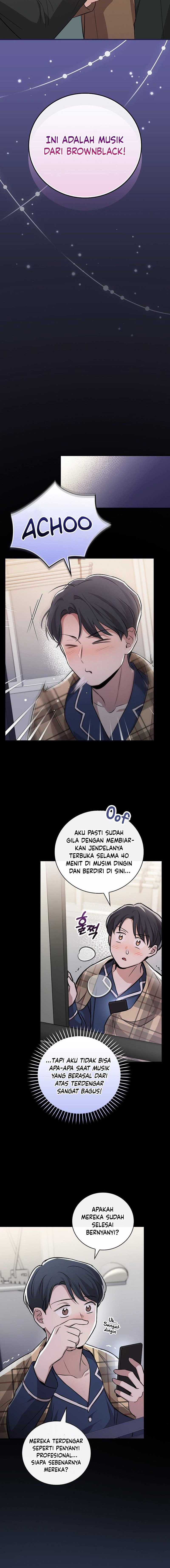 Superstar From Age 0 chapter 12