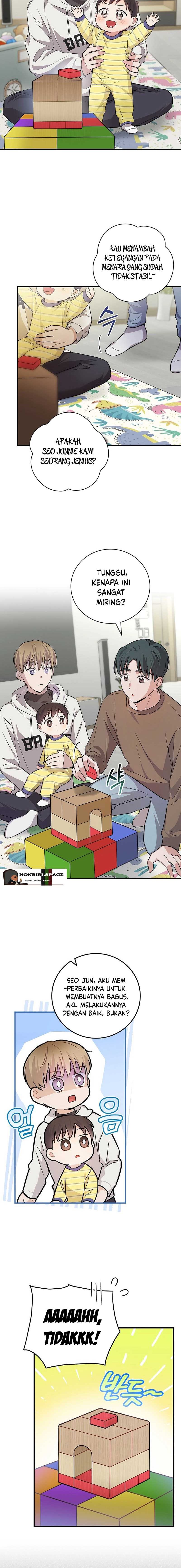 Superstar From Age 0 chapter 12