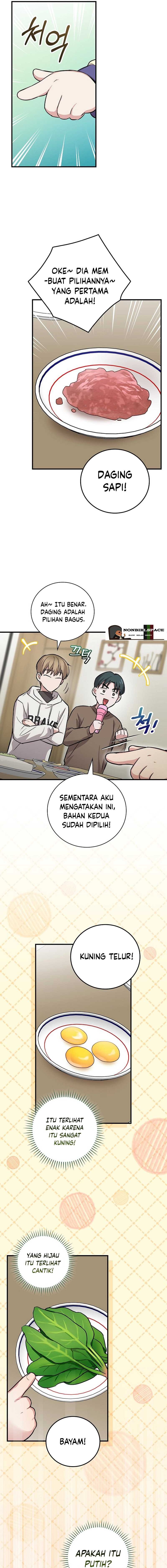 Superstar From Age 0 chapter 12