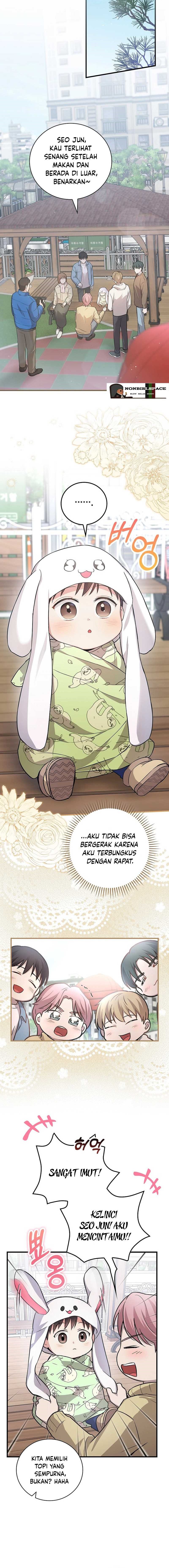 Superstar From Age 0 chapter 12