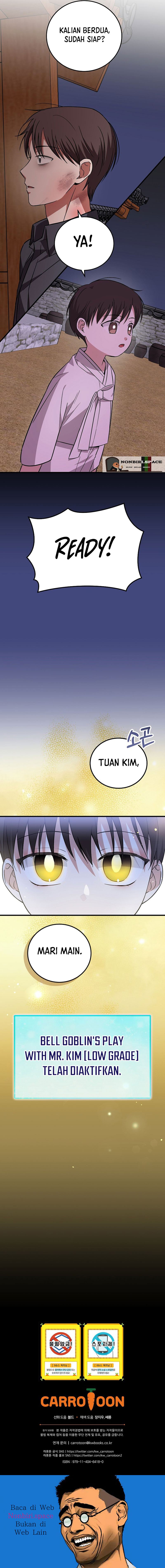 Superstar From Age 0 chapter 21