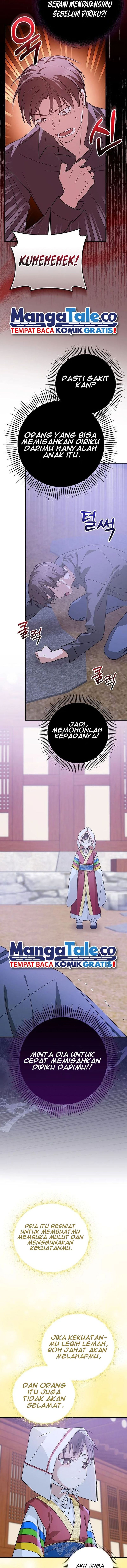 Superstar From Age 0 chapter 24