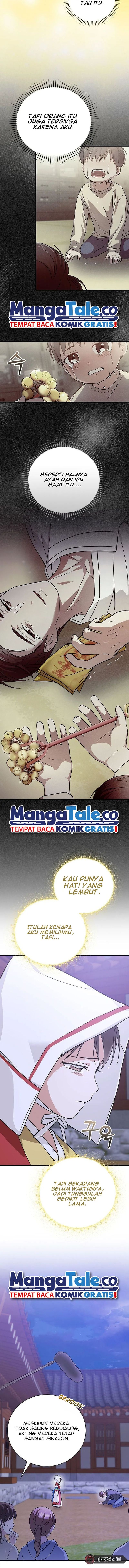 Superstar From Age 0 chapter 24