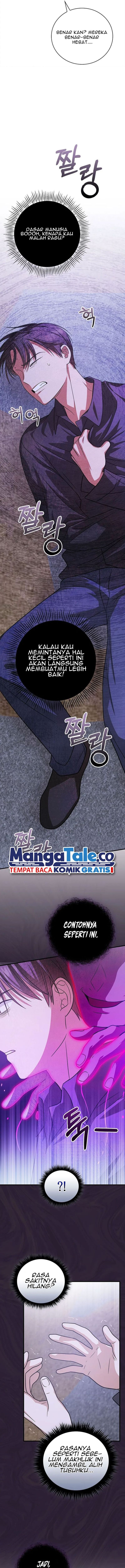 Superstar From Age 0 chapter 24