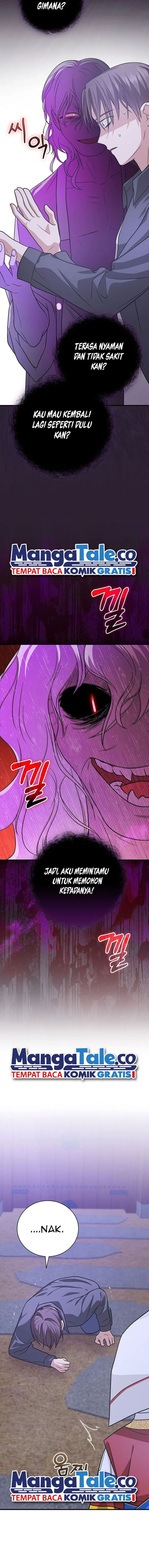 Superstar From Age 0 chapter 24