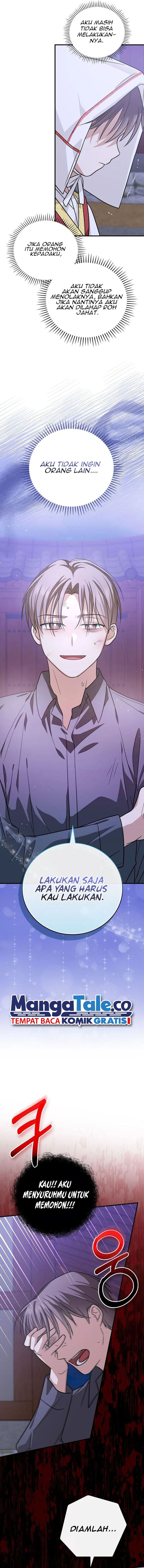 Superstar From Age 0 chapter 24
