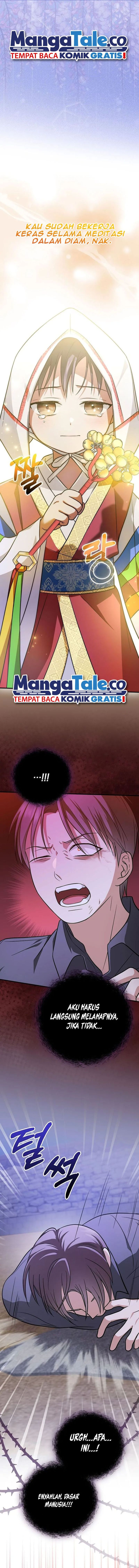 Superstar From Age 0 chapter 24