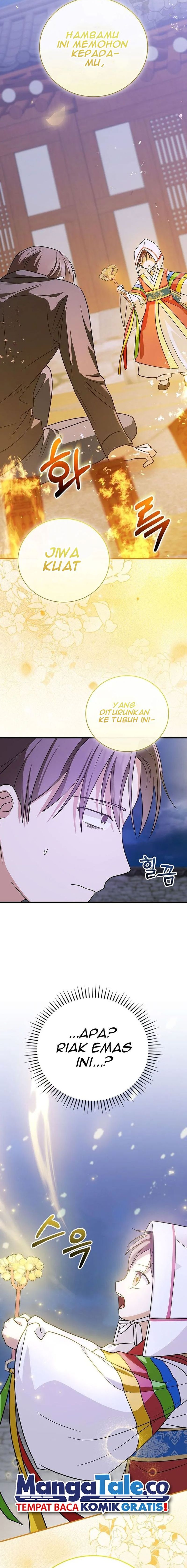 Superstar From Age 0 chapter 24