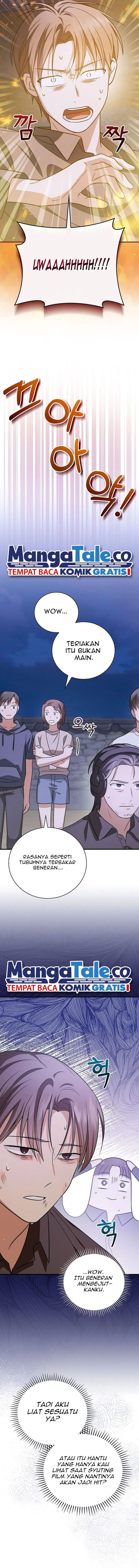 Superstar From Age 0 chapter 24