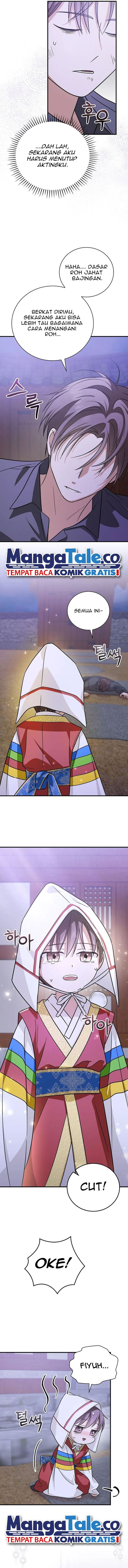 Superstar From Age 0 chapter 24