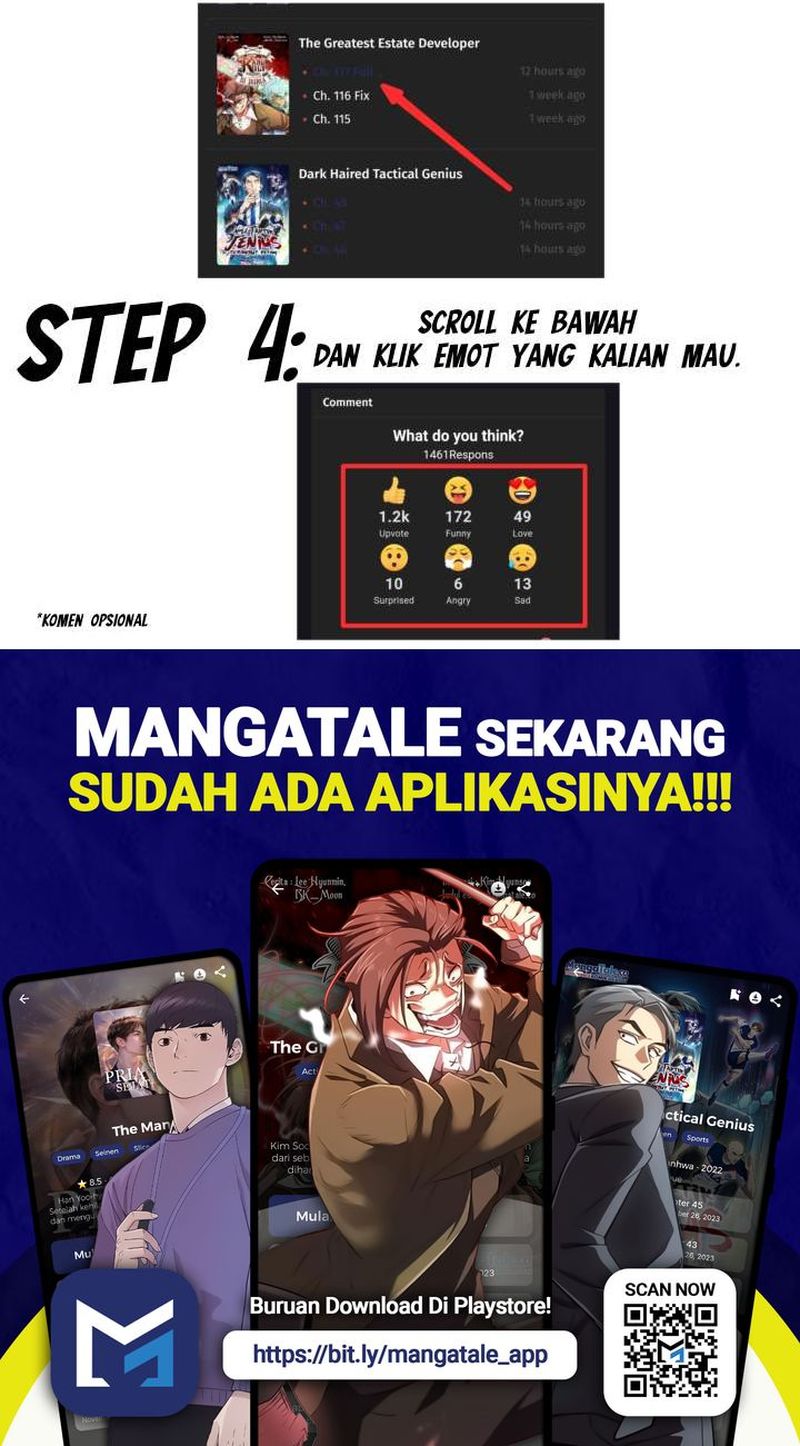 Superstar From Age 0 chapter 24