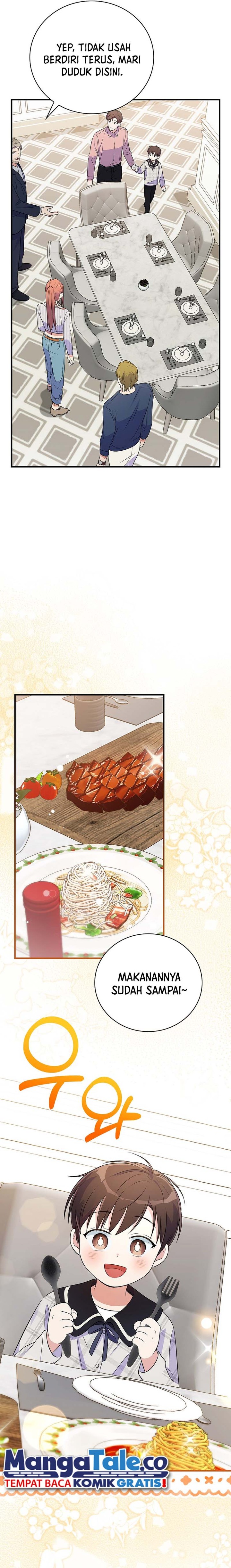Superstar From Age 0 chapter 34
