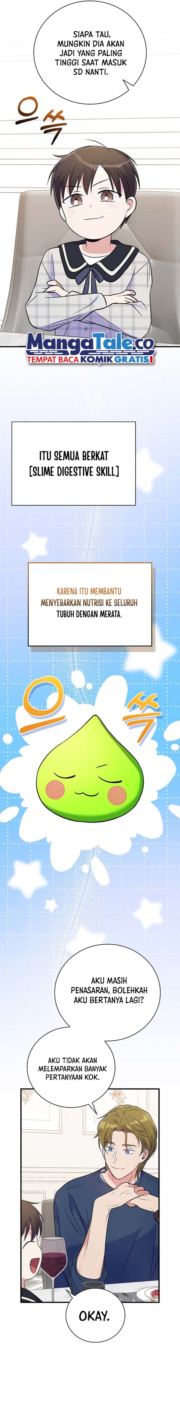 Superstar From Age 0 chapter 34