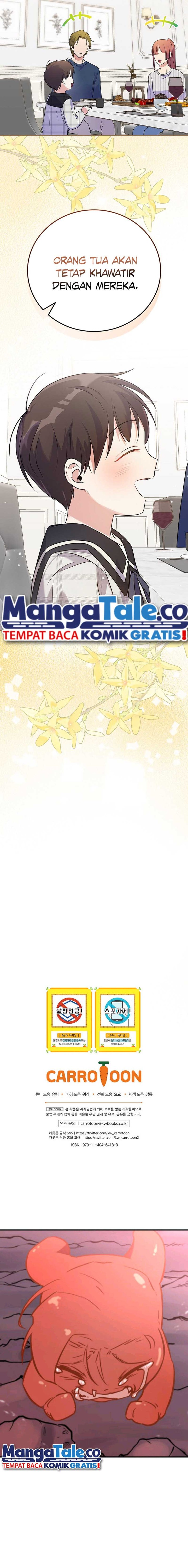 Superstar From Age 0 chapter 34