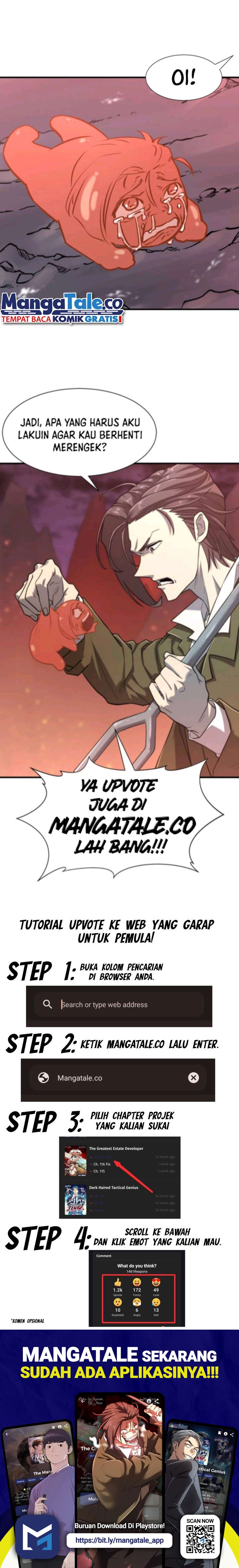 Superstar From Age 0 chapter 34