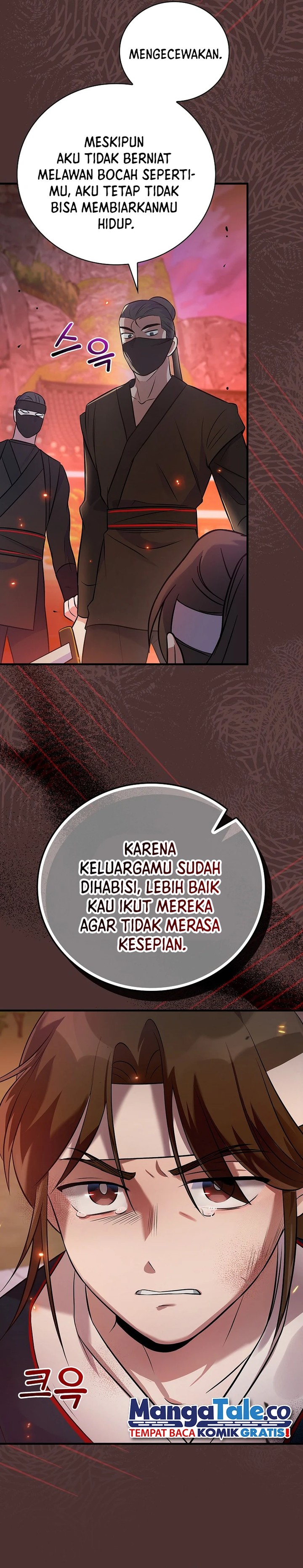 Superstar From Age 0 chapter 38