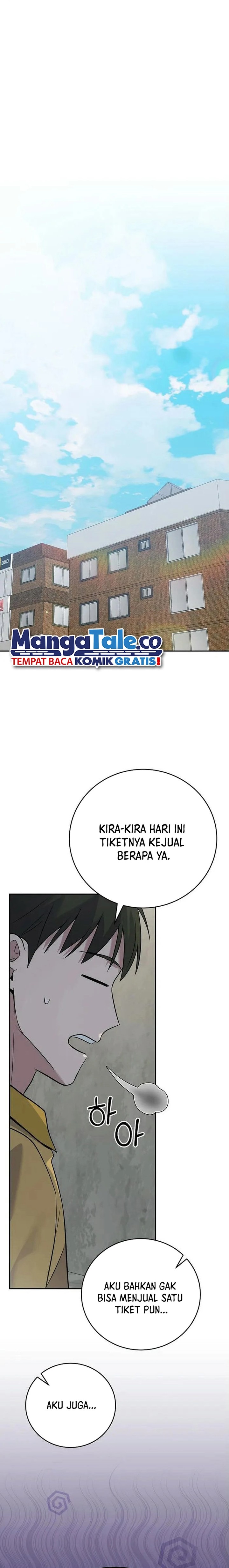 Superstar From Age 0 chapter 41