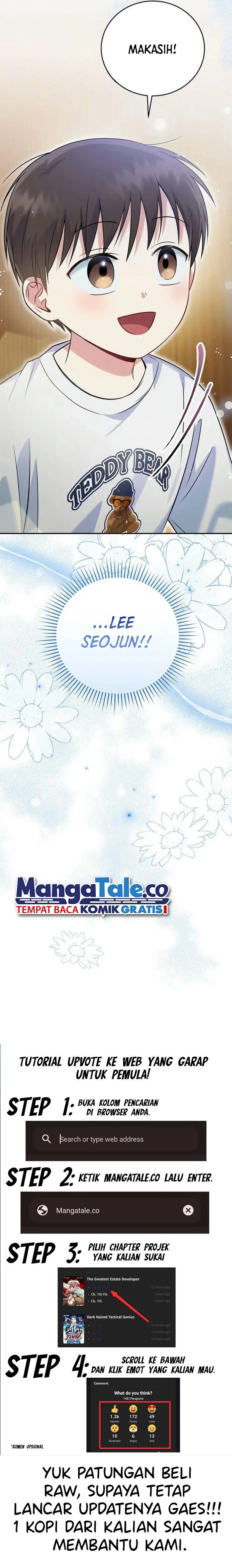 Superstar From Age 0 chapter 41