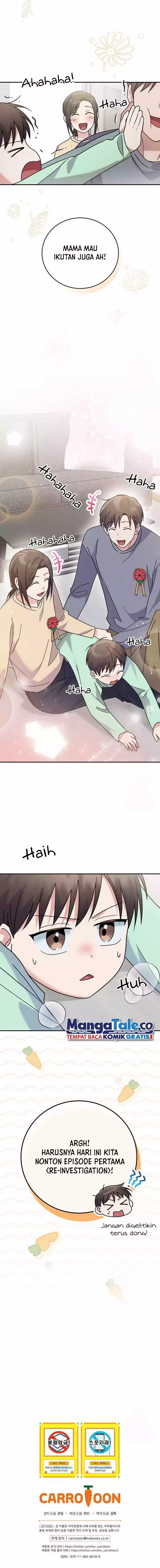 Superstar From Age 0 chapter 43