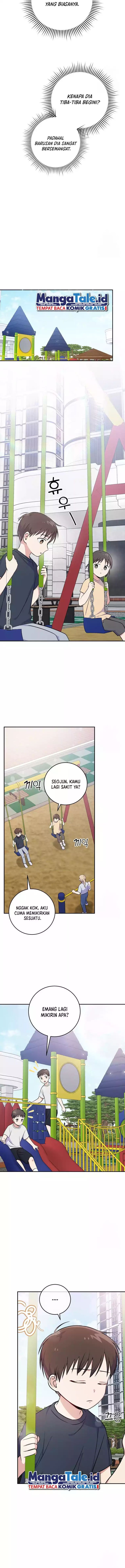 Superstar From Age 0 chapter 45