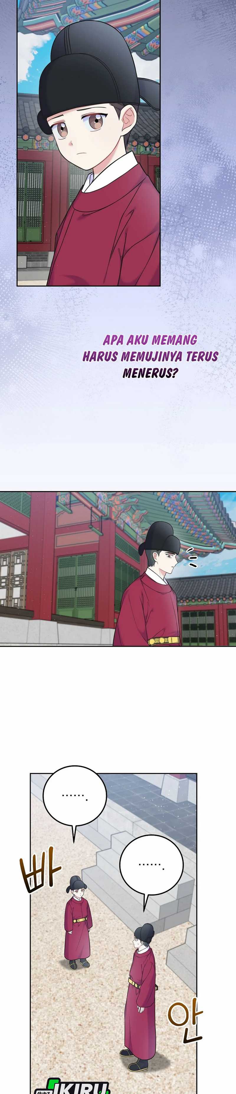 Superstar From Age 0 chapter 62