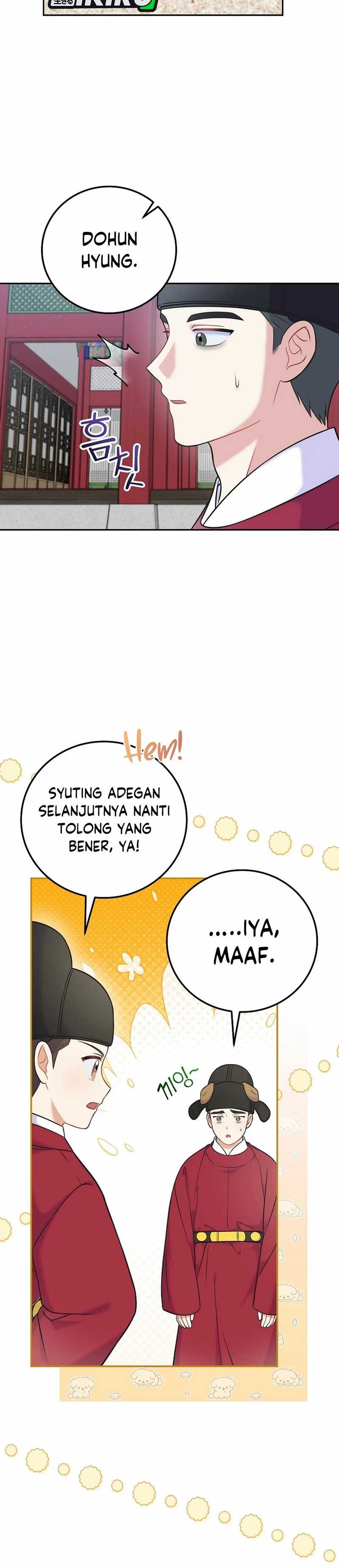 Superstar From Age 0 chapter 62