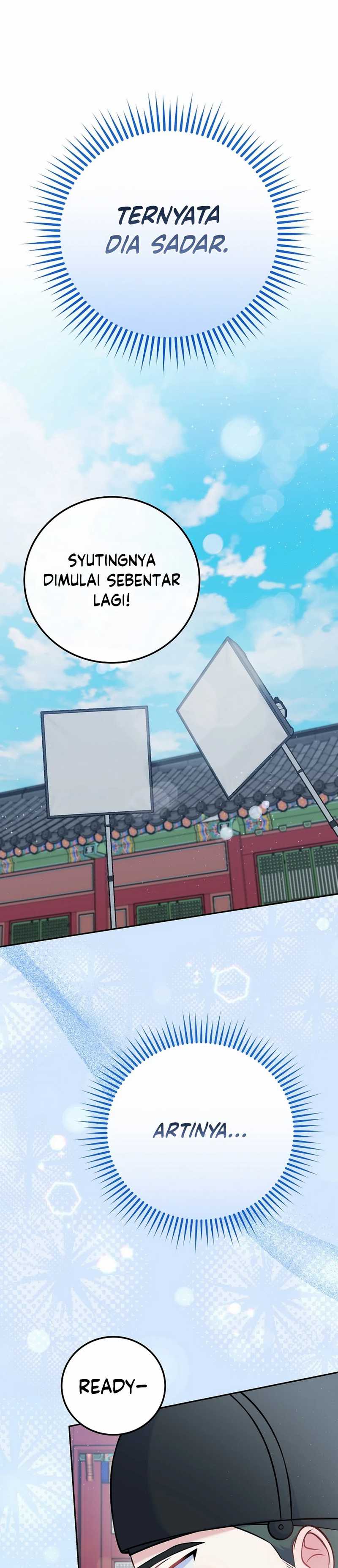 Superstar From Age 0 chapter 62