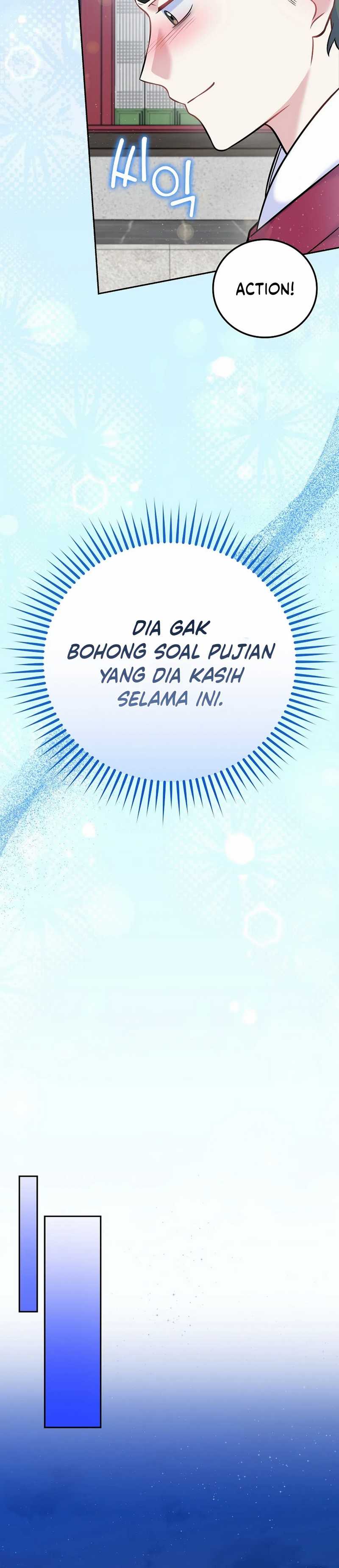 Superstar From Age 0 chapter 62