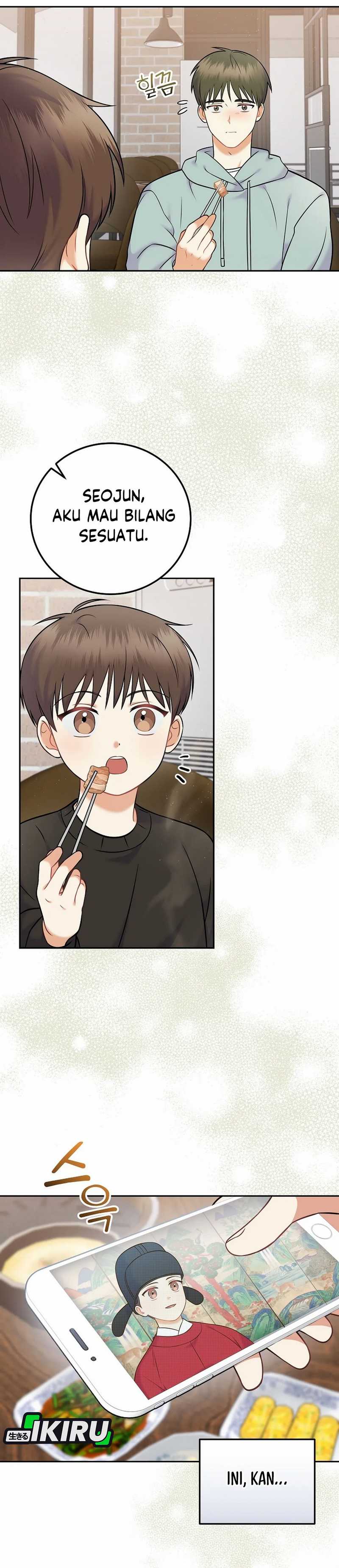 Superstar From Age 0 chapter 62