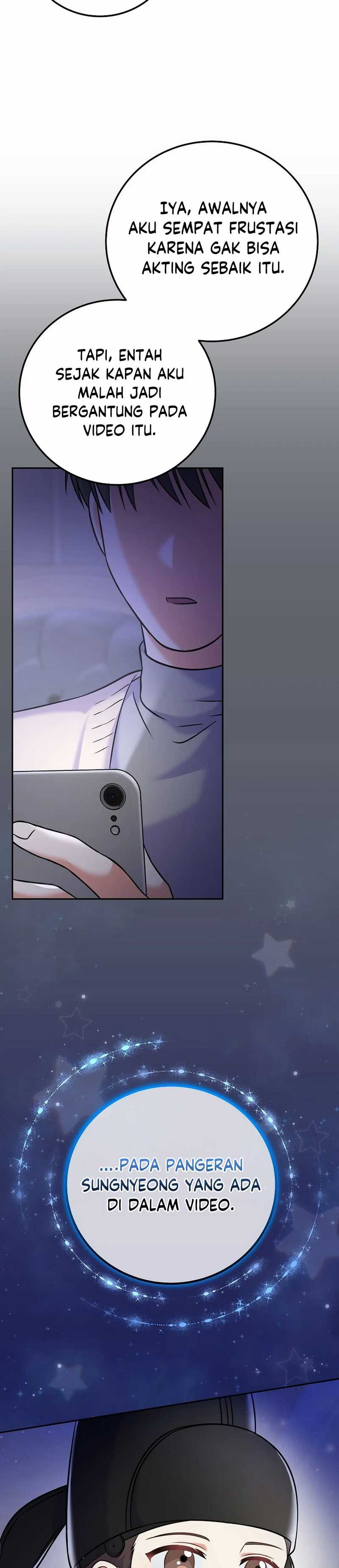 Superstar From Age 0 chapter 62