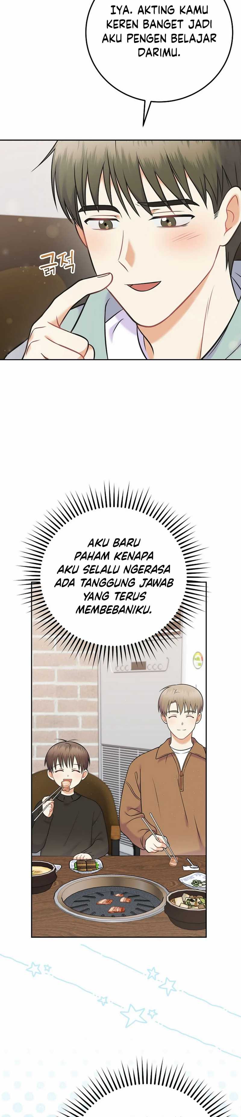 Superstar From Age 0 chapter 62