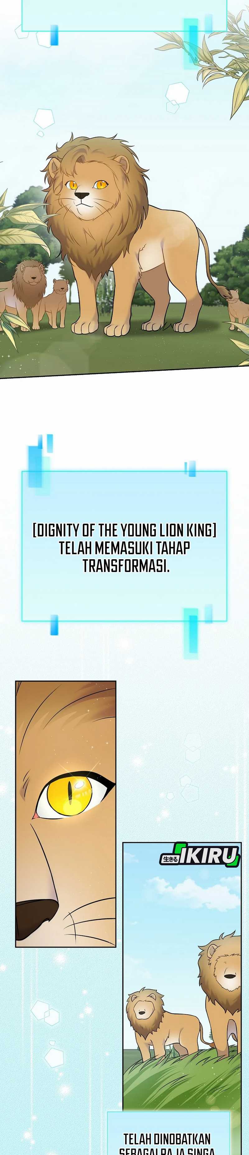 Superstar From Age 0 chapter 62