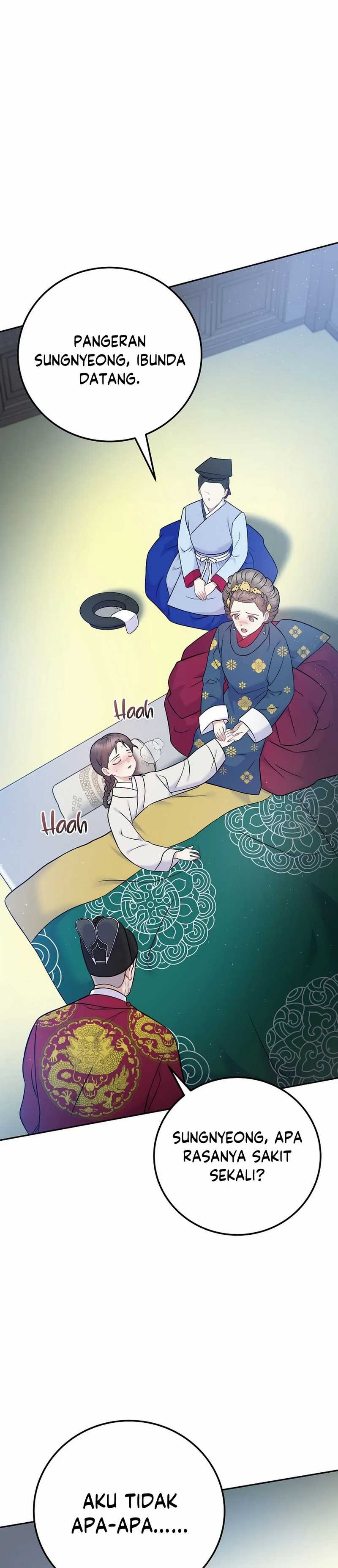 Superstar From Age 0 chapter 62