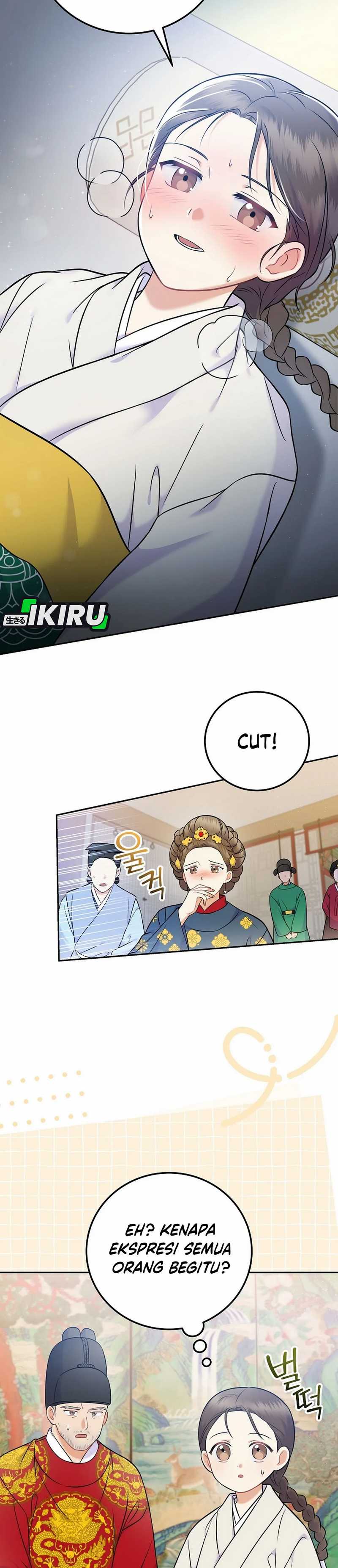 Superstar From Age 0 chapter 62