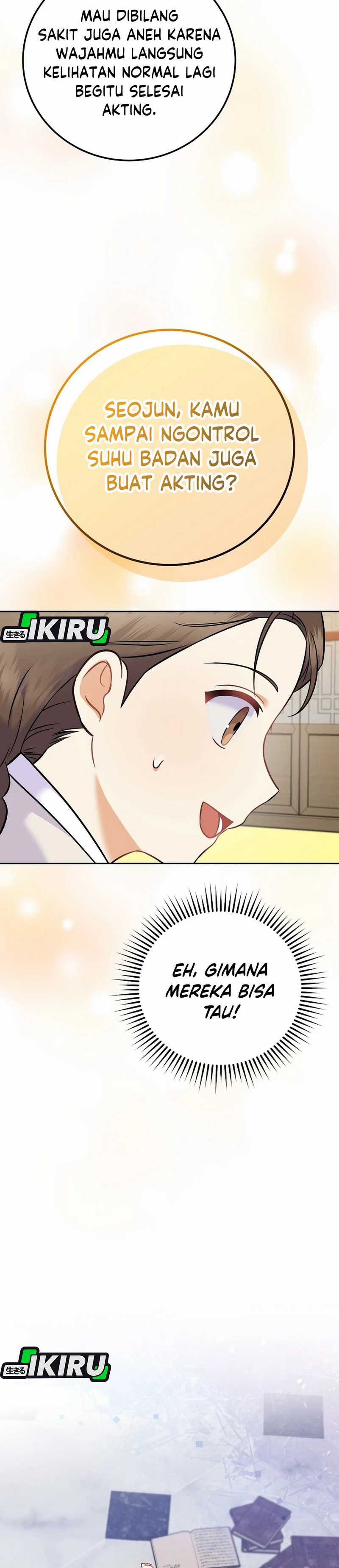 Superstar From Age 0 chapter 62