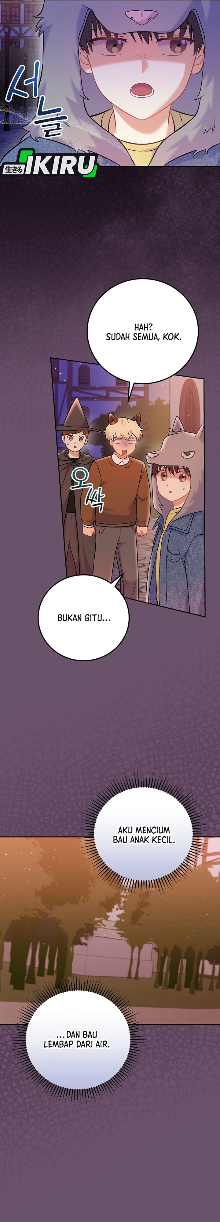 Superstar From Age 0 chapter 67