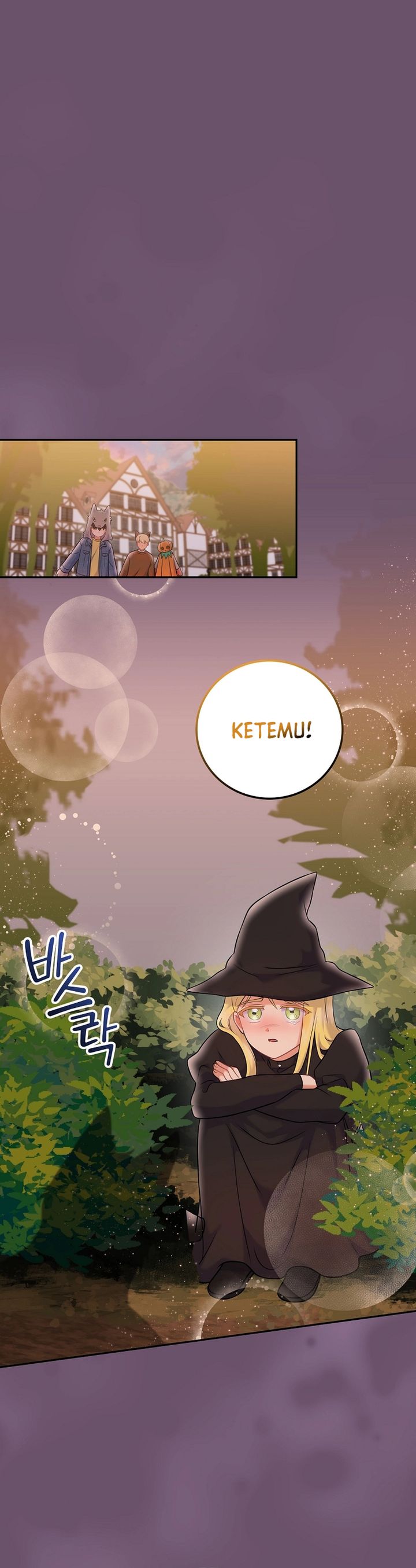 Superstar From Age 0 chapter 67