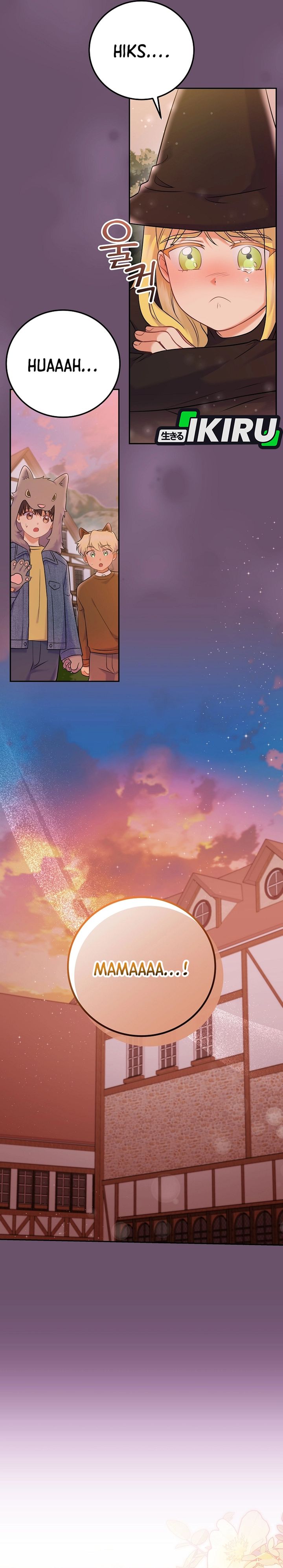 Superstar From Age 0 chapter 67