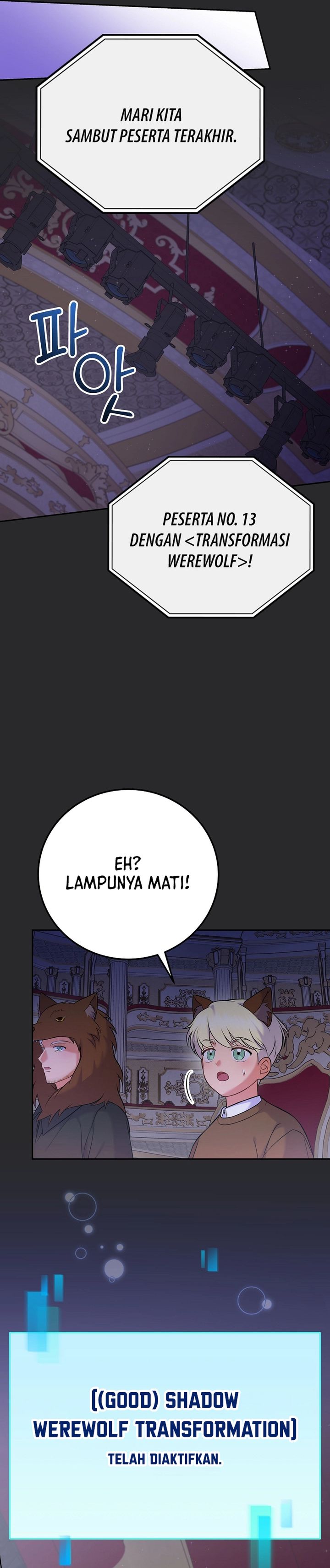 Superstar From Age 0 chapter 67
