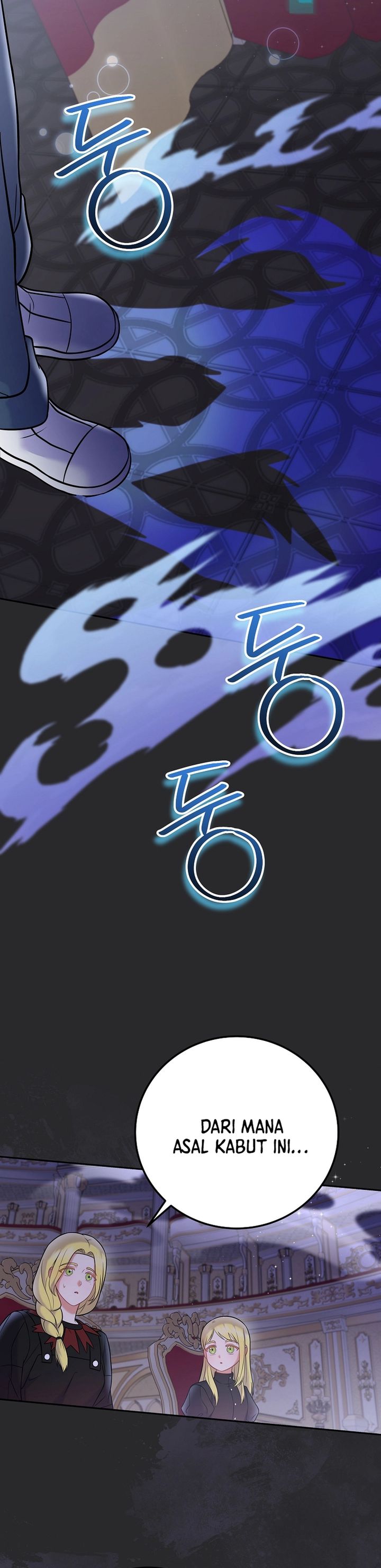 Superstar From Age 0 chapter 67