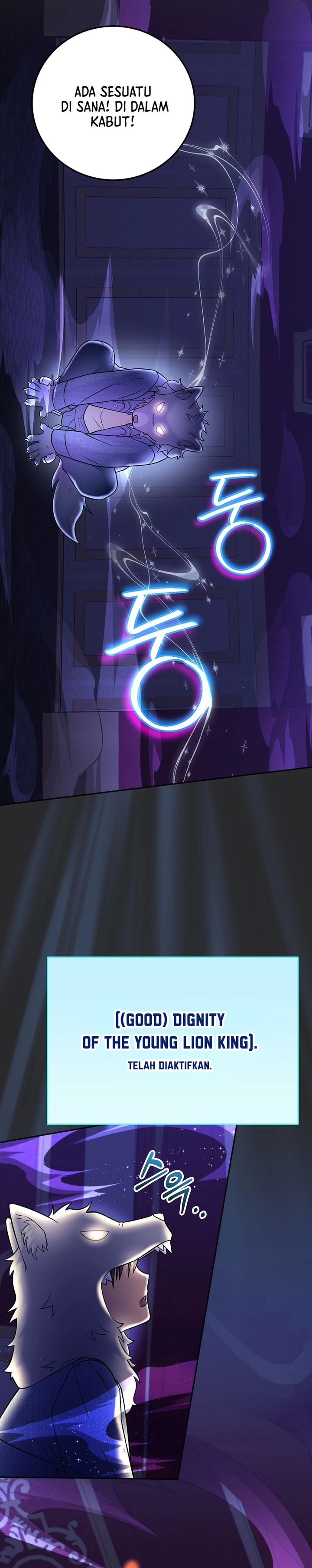 Superstar From Age 0 chapter 67