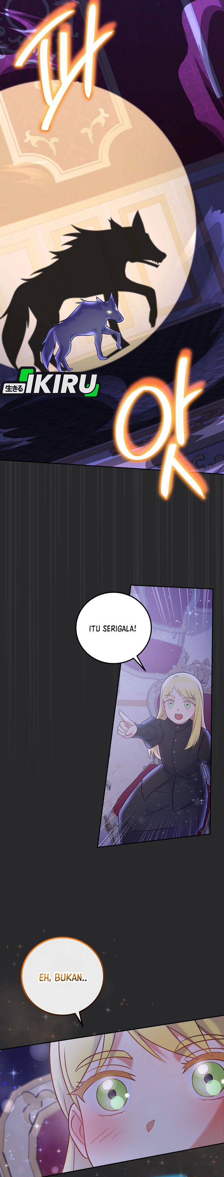 Superstar From Age 0 chapter 67
