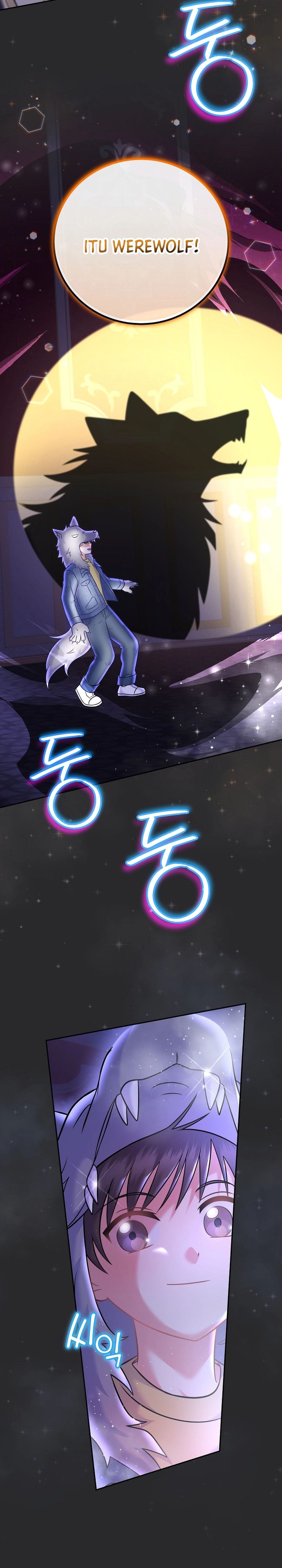 Superstar From Age 0 chapter 67