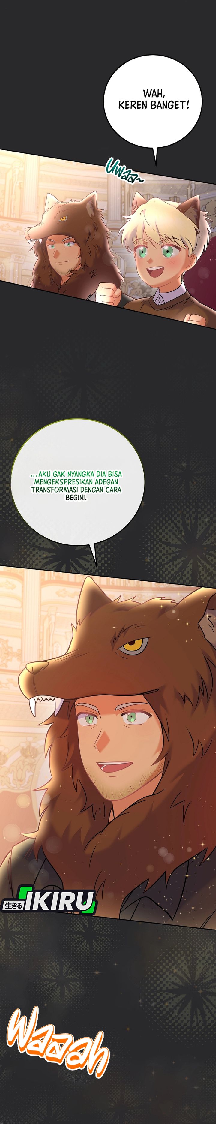 Superstar From Age 0 chapter 67